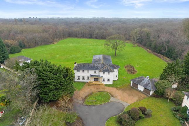 Templewood Lane, Stoke Poges SL2 5 bed detached house for sale