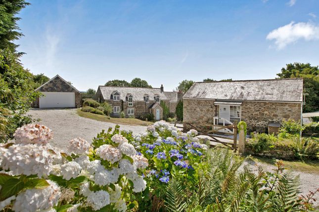 7 bedroom detached house for sale