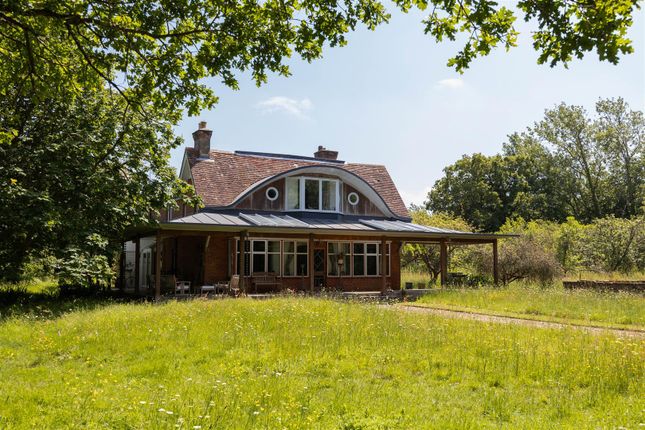 Cranmore, Isle of Wight 6 bed detached house for sale