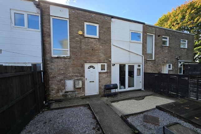 Fewston Close, Newton Aycliffe... 3 bed terraced house for sale