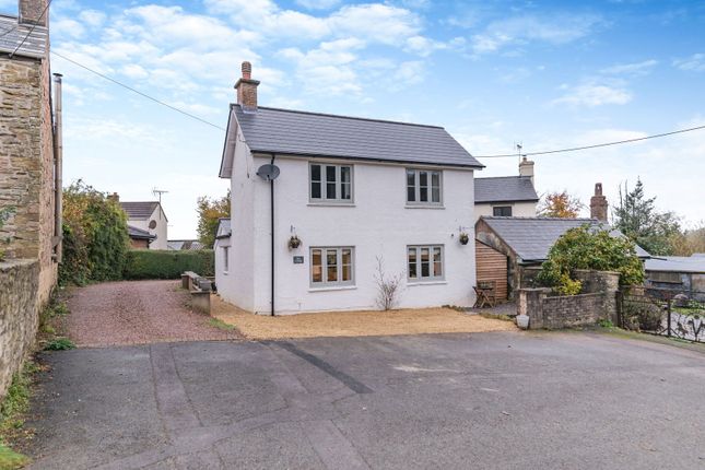 Chapel Walk, Coleford GL16 3 bed detached house for sale