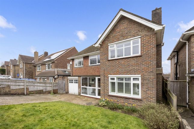 Brangwyn Drive, Brangwyn, Brighton 3 bed detached house for sale