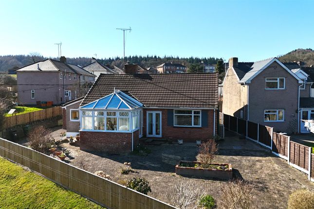Parkhill, Lydney GL15 2 bed detached bungalow for sale
