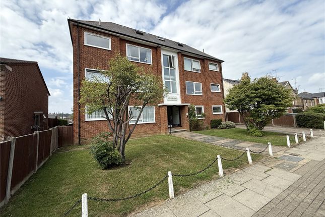 Leicester Road, Barnet EN5 2 bed apartment for sale