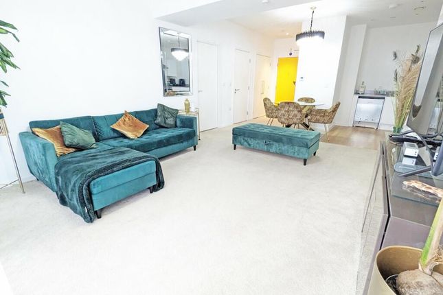 Prescott Street, Halifax 2 bed apartment for sale