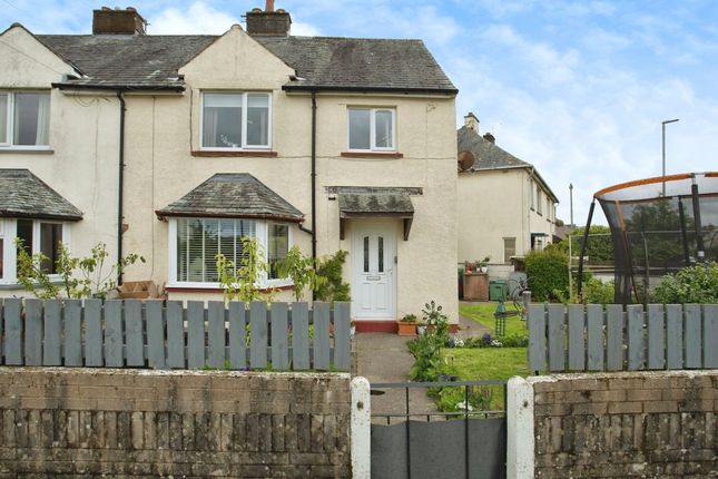 Windmill Lane, Cockermouth CA13 3 bed semi