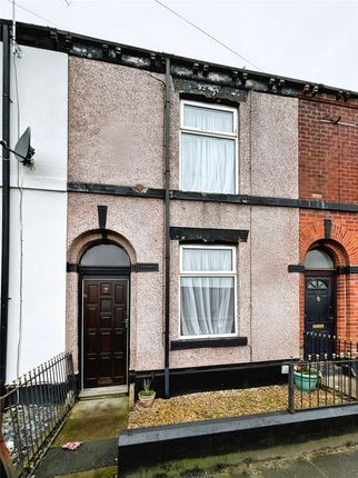 Eton Hill Road, Manchester M26 2 bed terraced house for sale