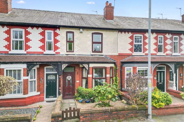 Chester Road, Warrington, WA4 3 bed house for sale