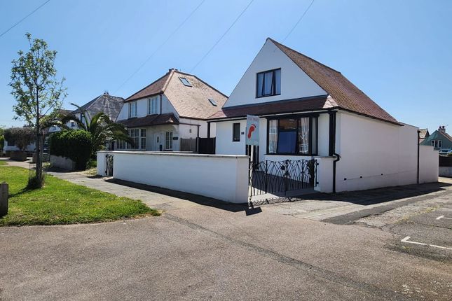 Alfred Road, Birchington CT7 3 bed detached house for sale