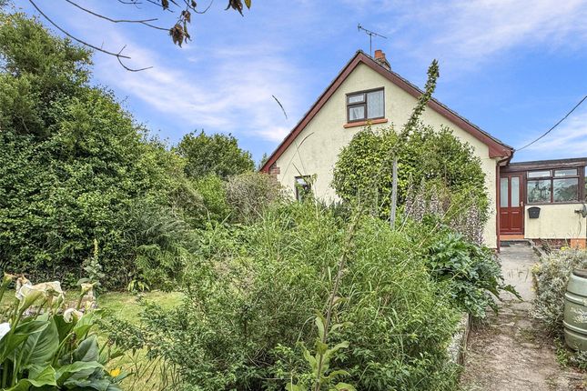 Retire, Bodmin, Cornwall, PL30 4 bed bungalow for sale