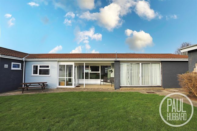 2 bedroom chalet for sale