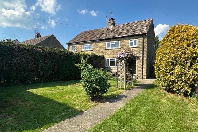 South Terrace, Wilton, Pickering 3 bed semi