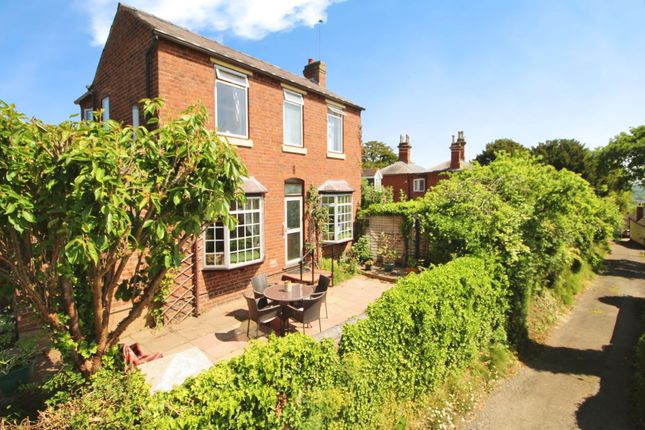 Bark Hill, Bewdley DY12 3 bed detached house for sale