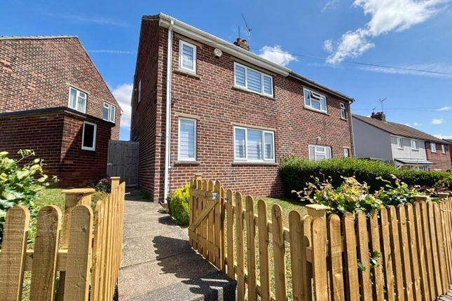 South Road, Dodworth, Barnsley 3 bed semi