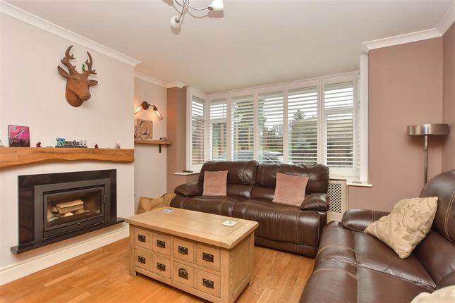 3 bed detached house