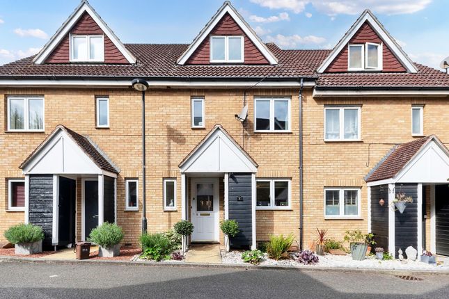 Barnack Grove, Royston SG8 4 bed house for sale