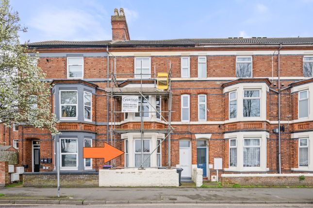 Drummond Road, Skegness PE25 1 bed flat for sale