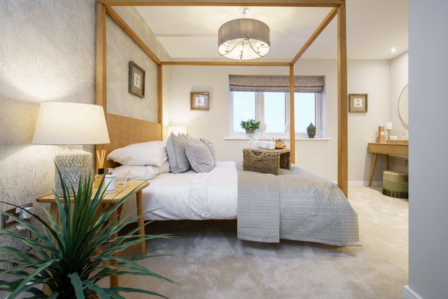 The Potter at Fallow Wood View... 2 bed semi