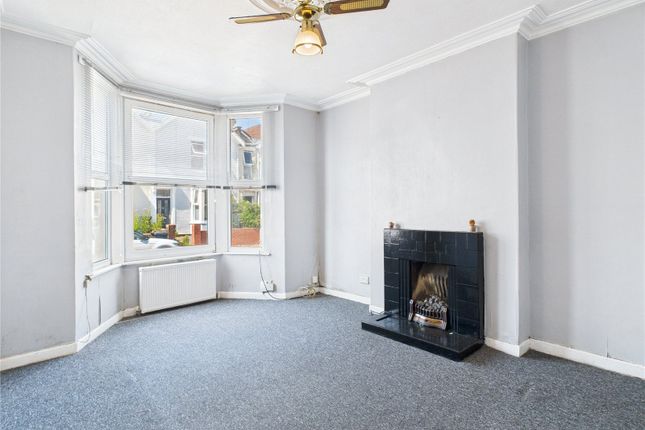 Osborne Road, Southville, Bristol, BS3 2 bed end of terrace house for sale