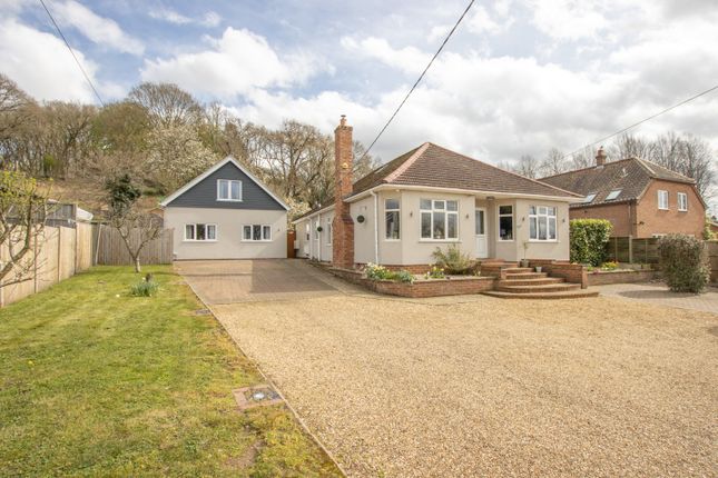 Hunstanton Road, Dersingham 6 bed chalet for sale