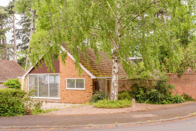 4 bedroom detached bungalow for sale