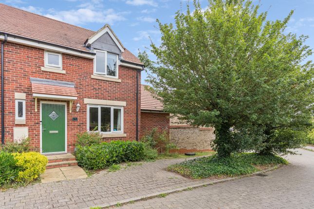 Top Birches, St Neots PE19 3 bed end of terrace house for sale