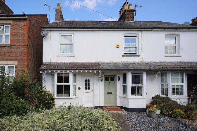 Longfield Road, Tring 3 bed end of terrace house for sale