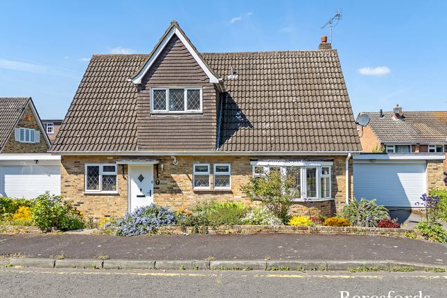 Wren Place, Brentwood, CM14 3 bed detached house for sale