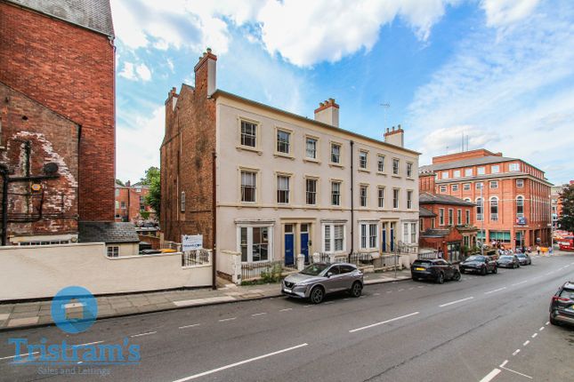 2 bedroom penthouse for sale