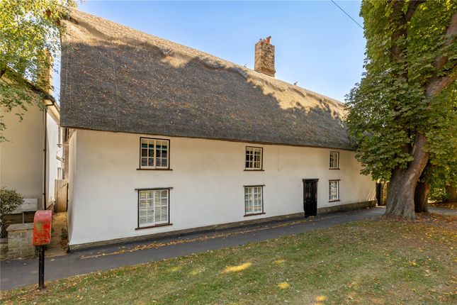 High Street, Cottenham... 4 bed detached house for sale