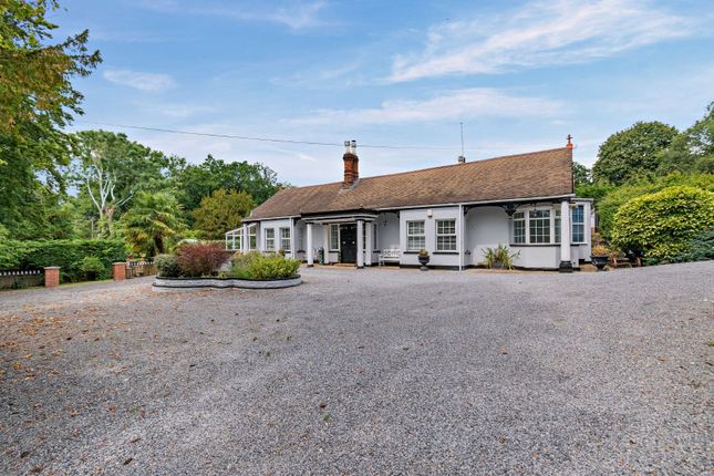 Hollybush Hill, Stoke Poges, SL2 5 bed detached house for sale