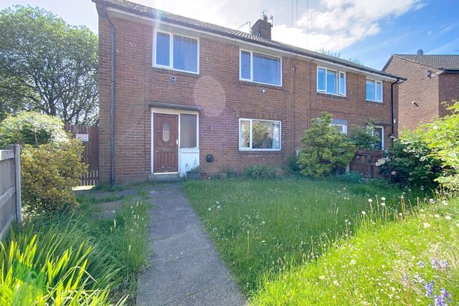 Hodder Grove, Darwen 3 bed townhouse for sale