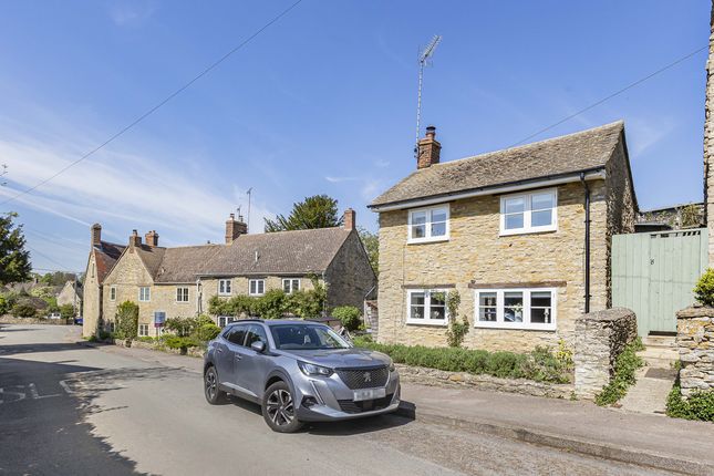 Souldern, Bicester, OX27 2 bed detached house for sale