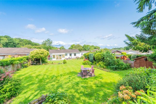 Cappoquin Drive, Wrockwardine Wood... 3 bed bungalow for sale