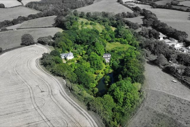 Saltash PL12 5 bed detached house for sale