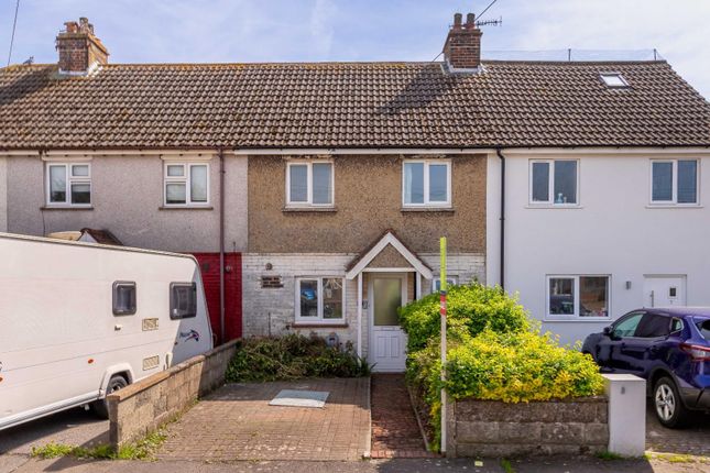 Gardner Road, Portslade, Brighton 3 bed house for sale