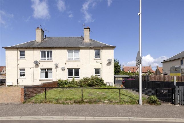 19 Newton Church Road, Danderhall, EH22 2 bed flat for sale