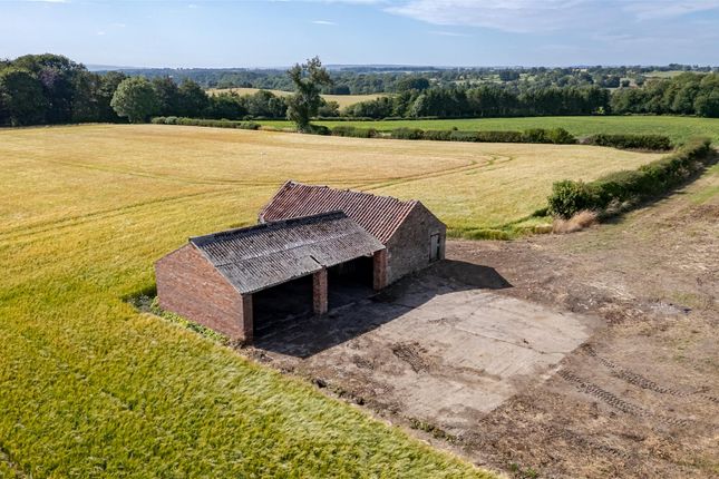 South of The Lodge, Wycliffe, Barnard... Plot for sale