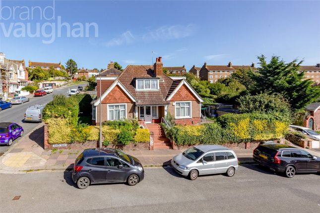 Dudley Road, Brighton, East Sussex, BN1 4 bed bungalow for sale