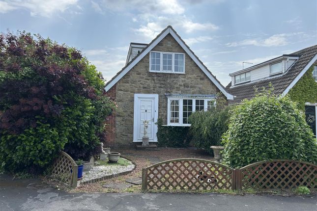 3 bedroom semi-detached bungalow for sale