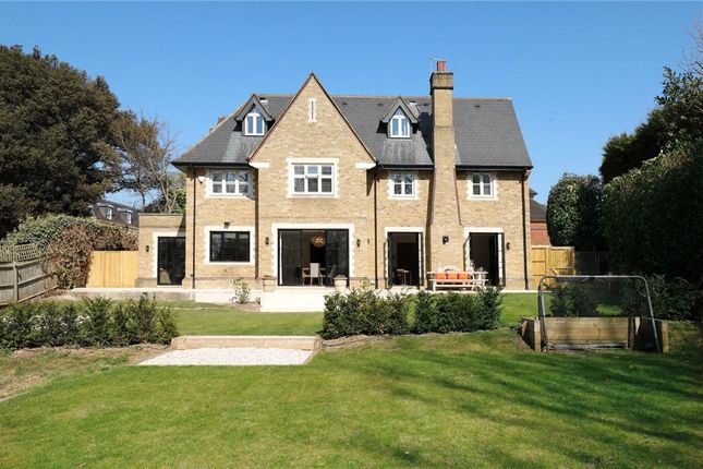 Prospect Place, Wimbledon, SW20 6 bed detached house for sale