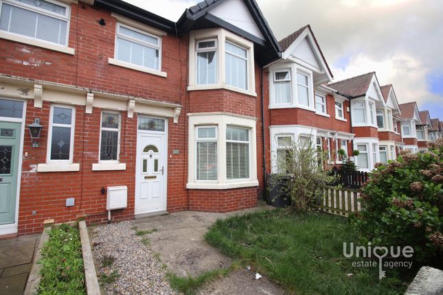 Devon Avenue,  Fleetwood, FY7 3 bed terraced house for sale
