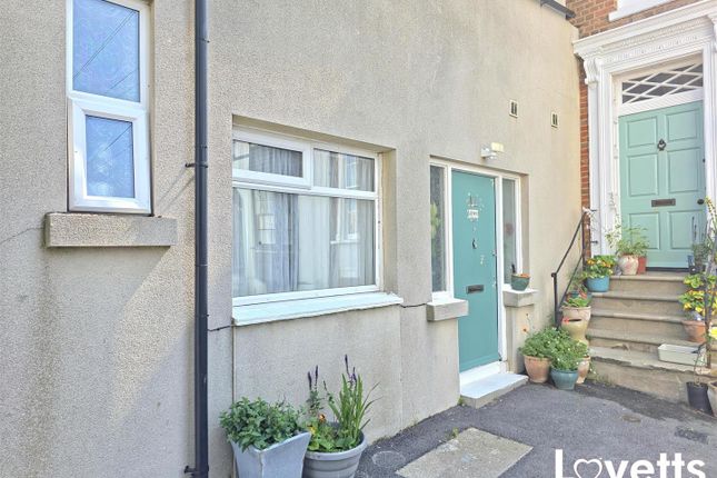 Fort Hill, Margate 1 bed apartment for sale