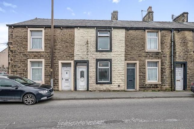 Peel Street, Clitheroe BB7 2 bed terraced house for sale