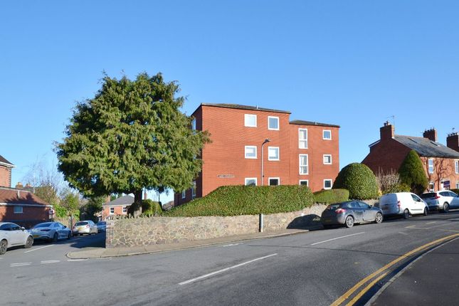 Upper Chase Road, Malvern WR14 2 bed apartment for sale