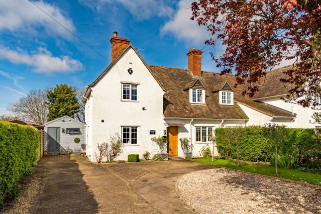 Broadway Road, Cheltenham GL54 4 bed semi