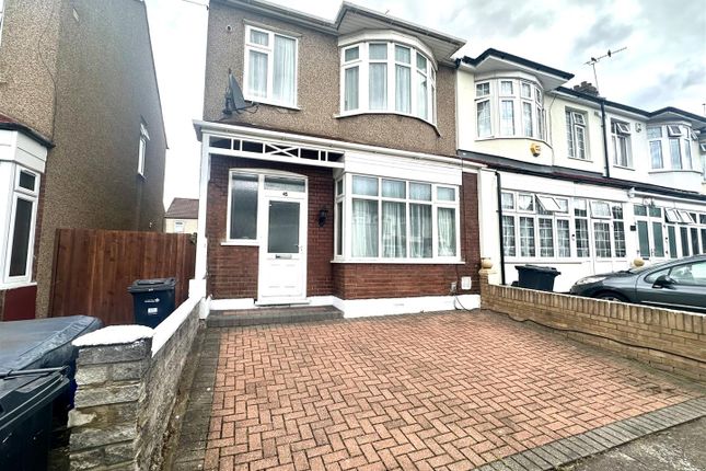 Thornton Road, Ilford IG1 3 bed house for sale