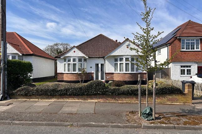 Haileybury Road, Orpington, Kent, BR6... 2 bed bungalow for sale
