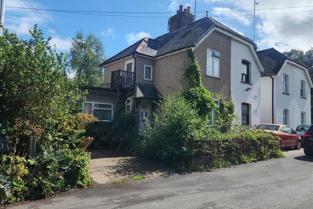 Crowhurst Lane, Ash TN15 3 bed terraced house for sale