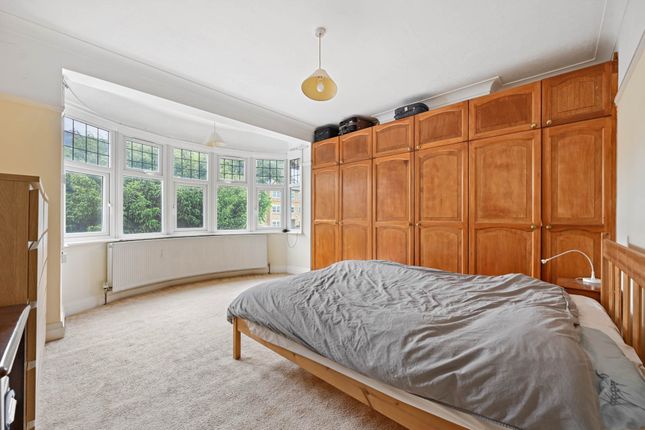 Cleveland Road, Ealing, London W13 0HF 4 bed semi